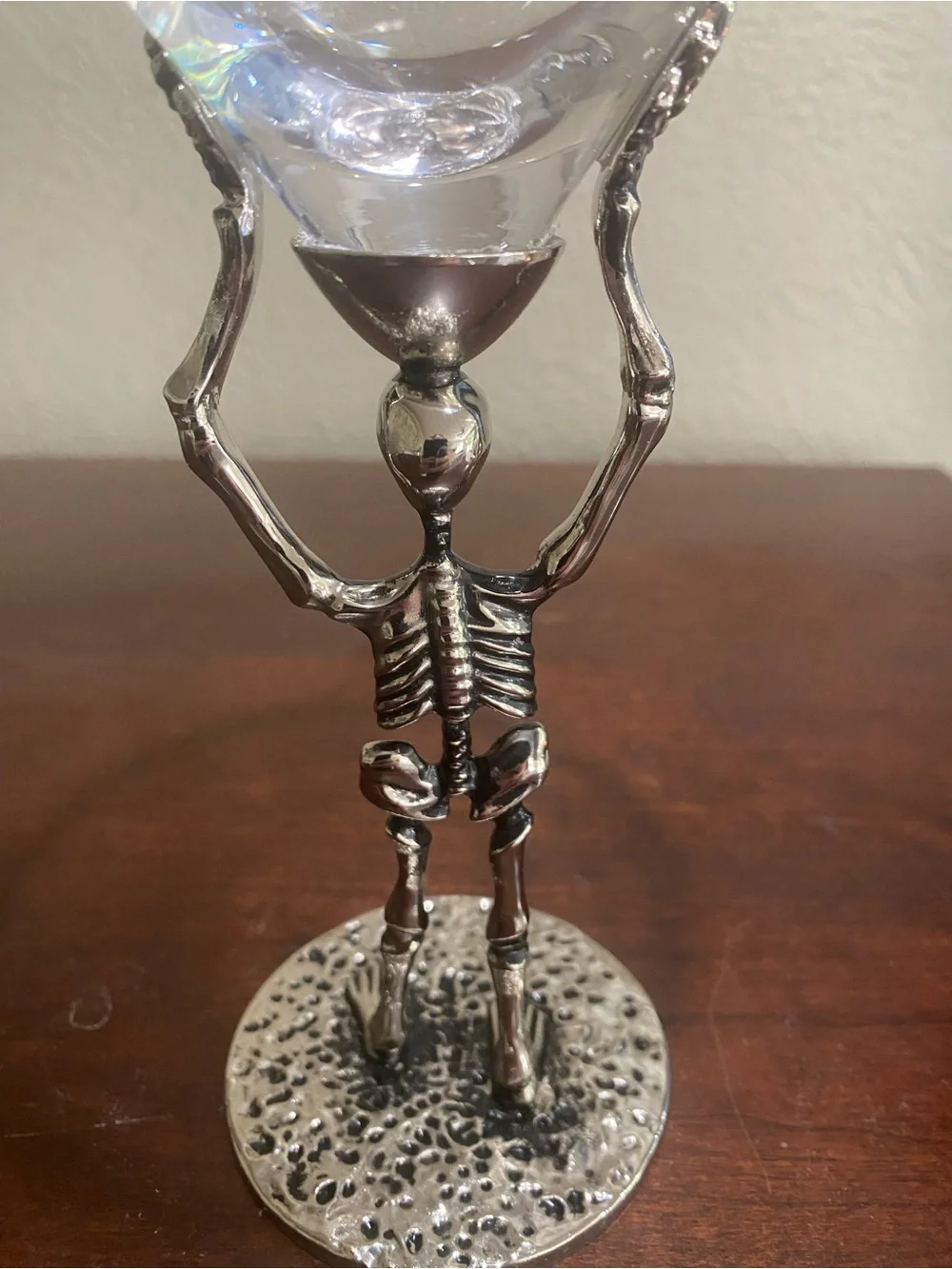 Pottery Barn stylish martini